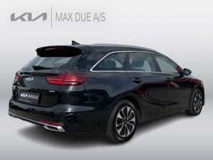 Kia Ceed PHEV Prestige SW DCT