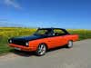 Dodge Dart GT aut.