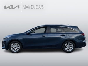 Kia Ceed T-GDi Intro Edition SW