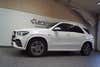 Mercedes GLE350 de AMG Line aut. 4Matic thumbnail
