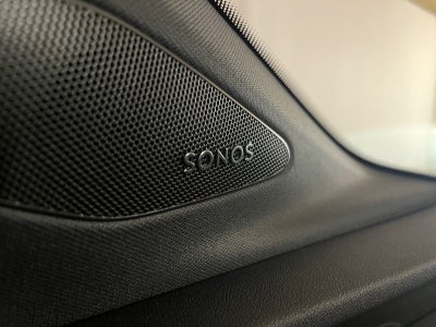 Audi Q4 e-tron Ultra S-line Van