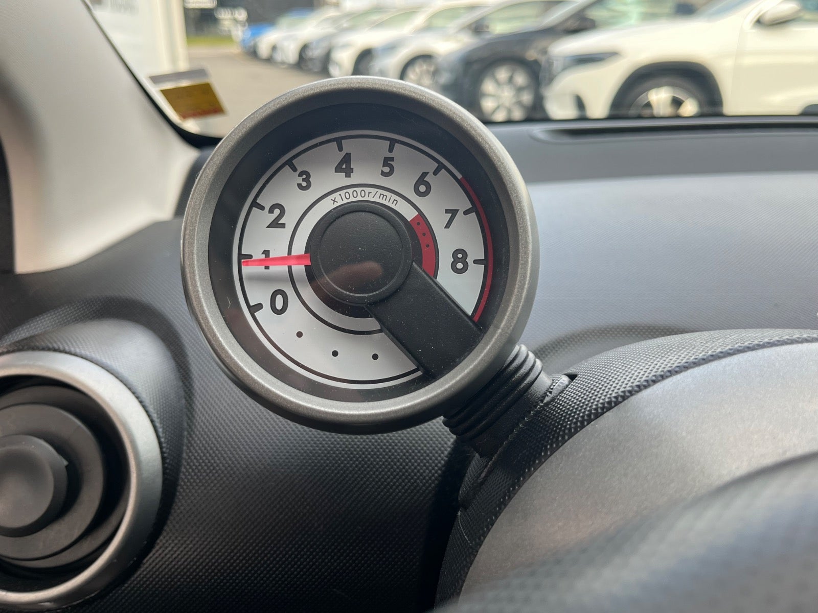 Billede af Peugeot 107 1,0 Active