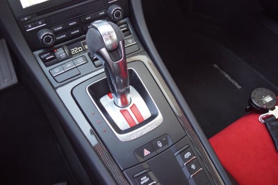 Porsche 911 GT2 RS Coupé PDK