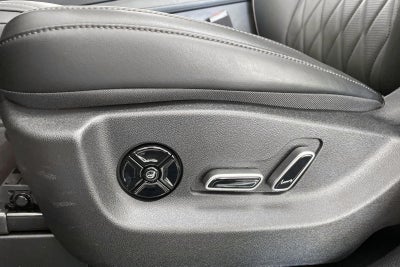 BYD Tang Flagship AWD 7prs
