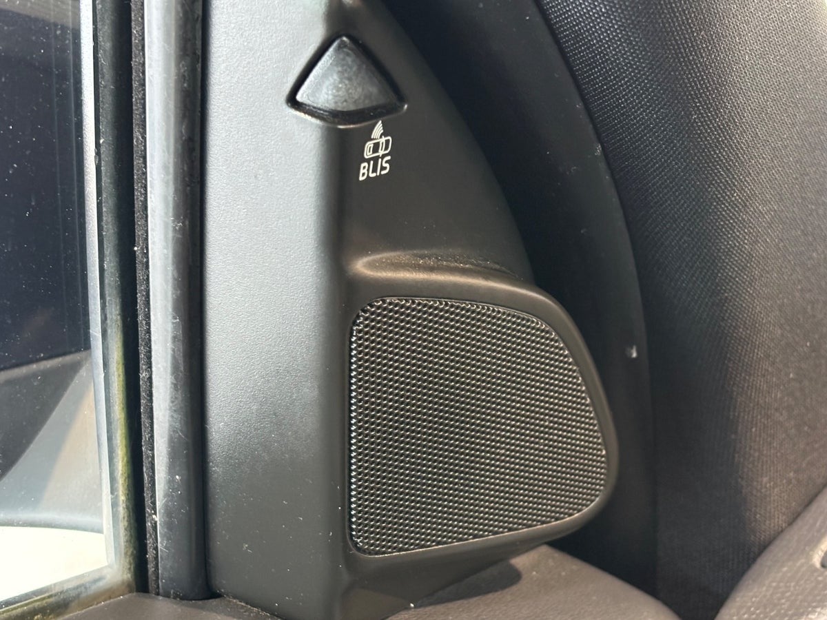 Volvo XC60, Billede 15