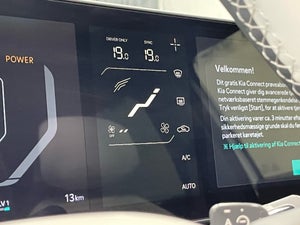 Kia EV3 Long Range GT-Line