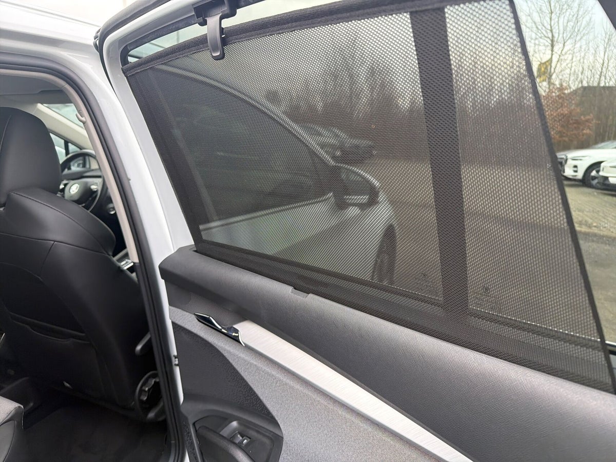 Skoda Enyaq iV Loft billede 22