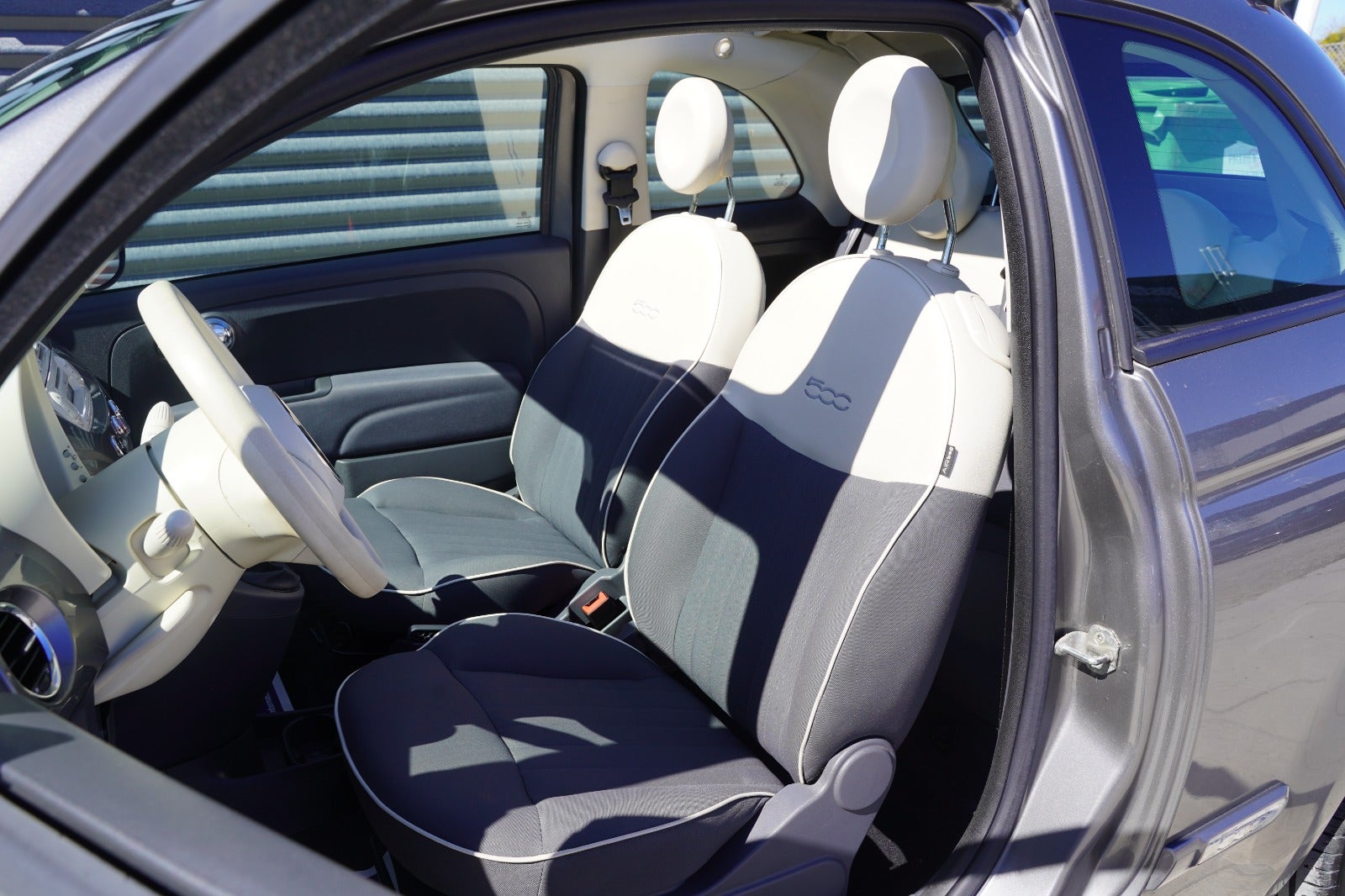 Billede af Fiat 500C 0,9 TwinAir 65 Pop