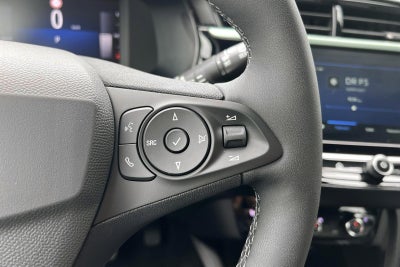 Opel Corsa-e Yes