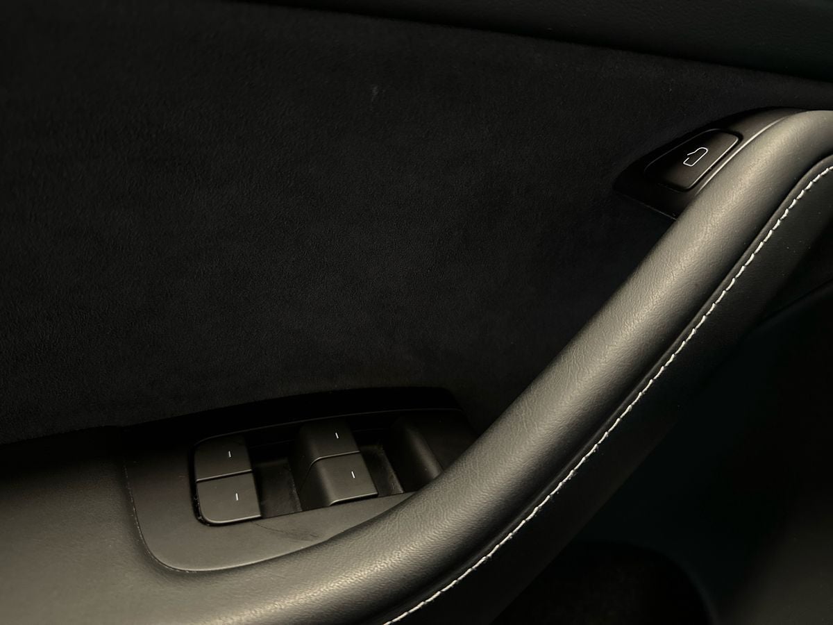 Tesla Model Y Performance AWD billede 16