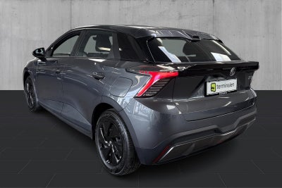 MG 4 Nordic Edition - 2