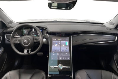 MG Marvel R Performance