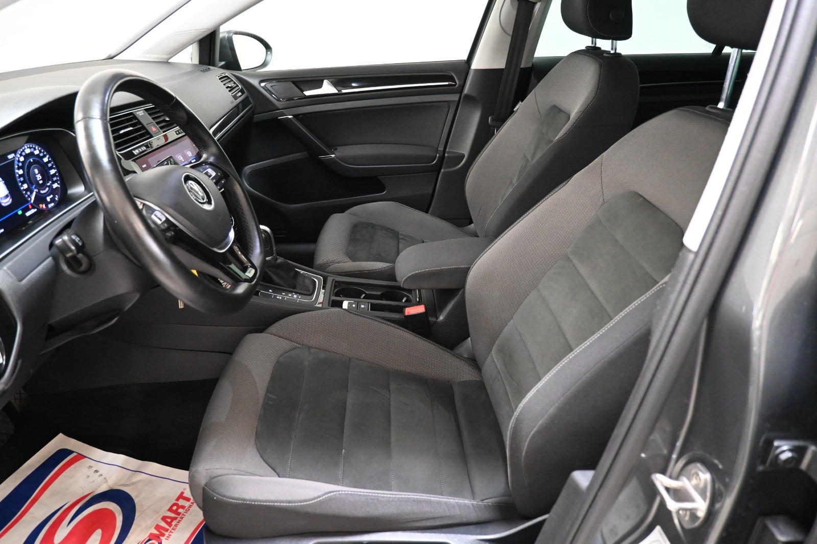 VW Golf VII TSi 150 Highline DSG