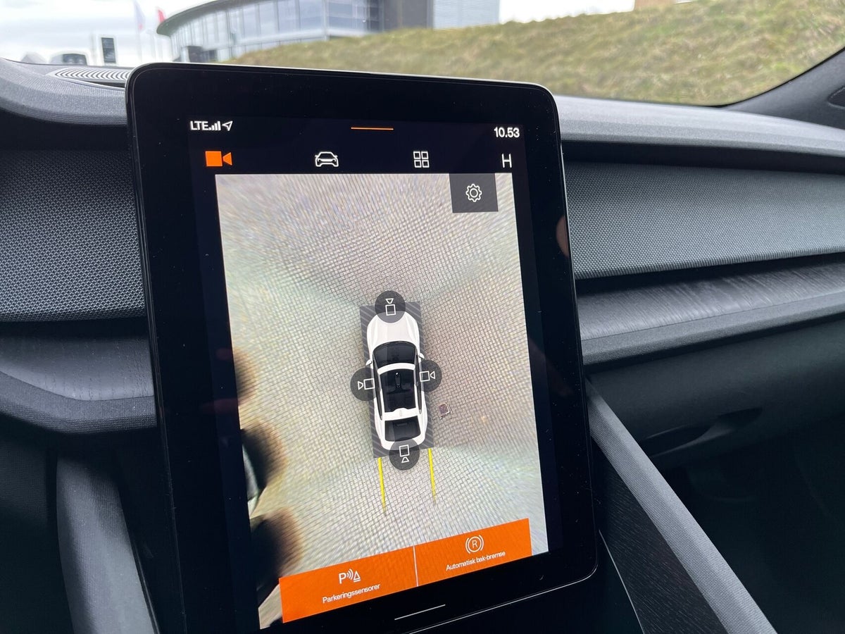 Polestar 2 Long Range billede 19