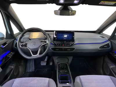 VW ID.3 Life billede 3