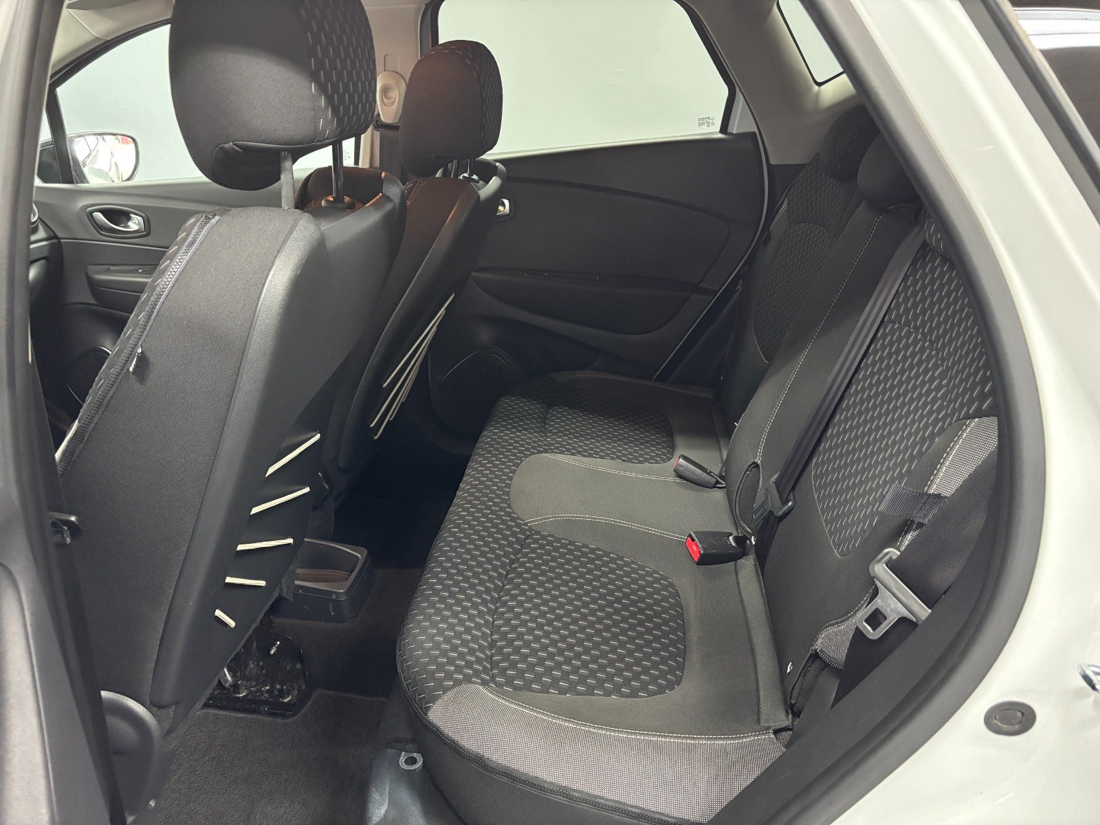 Billede af Renault Captur 1,2 TCe 120 Intens EDC