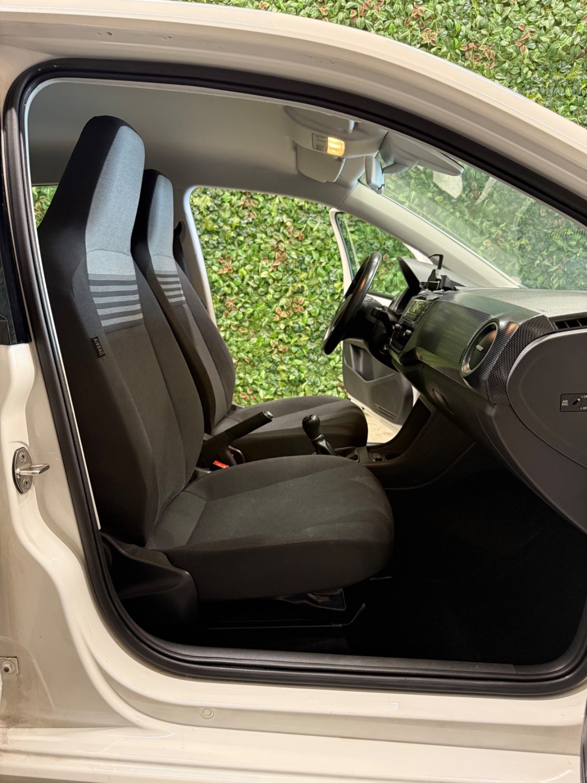Billede af VW Up! 1,0 MPi 60 Move BMT