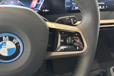 BMW iX xDrive40 Super Charged