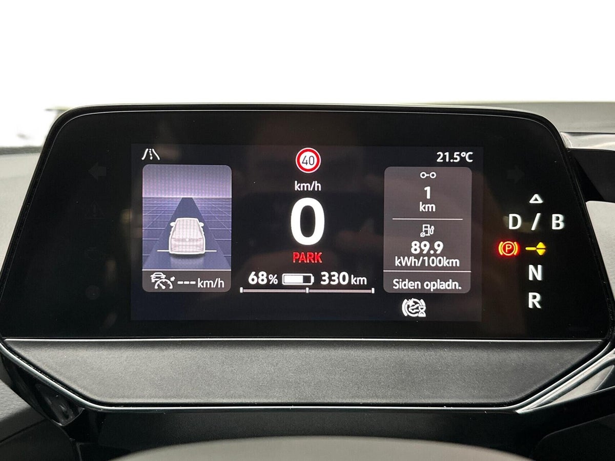 VW ID.5 Pro billede 14