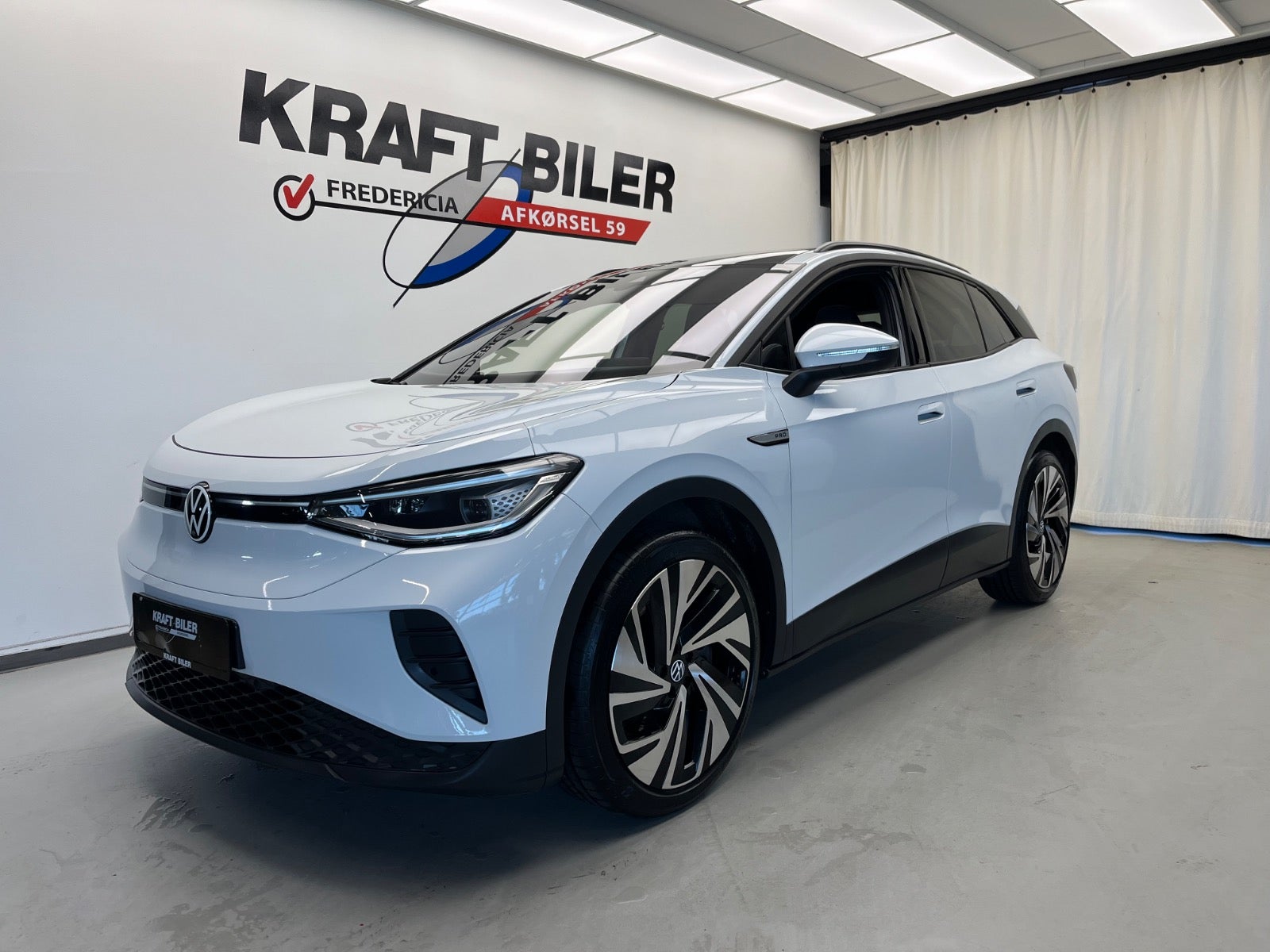 Billede af VW ID.4  Pro Performance Max