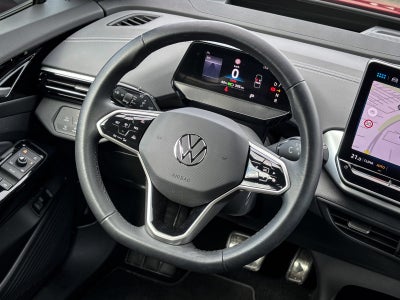 VW ID.4 Style