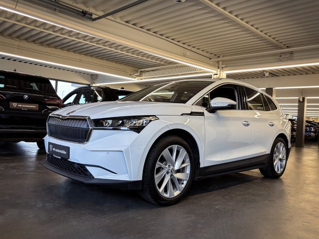 Skoda Enyaq 80 iV Loft