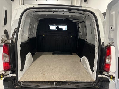Peugeot Partner BlueHDi 100 L1V1 Plus Van