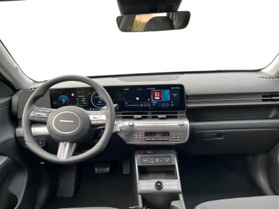 Hyundai Kona EV Advanced billede 3