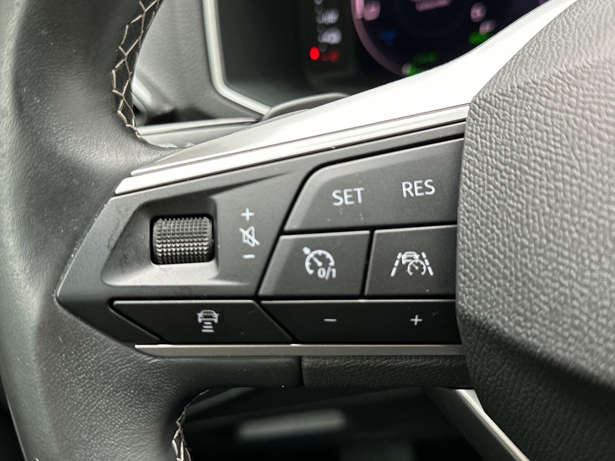 Seat Tarraco eHybrid Xcellence DSG billede 15