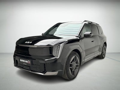 Kia EV9 Long Range Performance GT-Line AWD 7prs