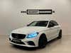 Mercedes C43 AMG aut. 4Matic