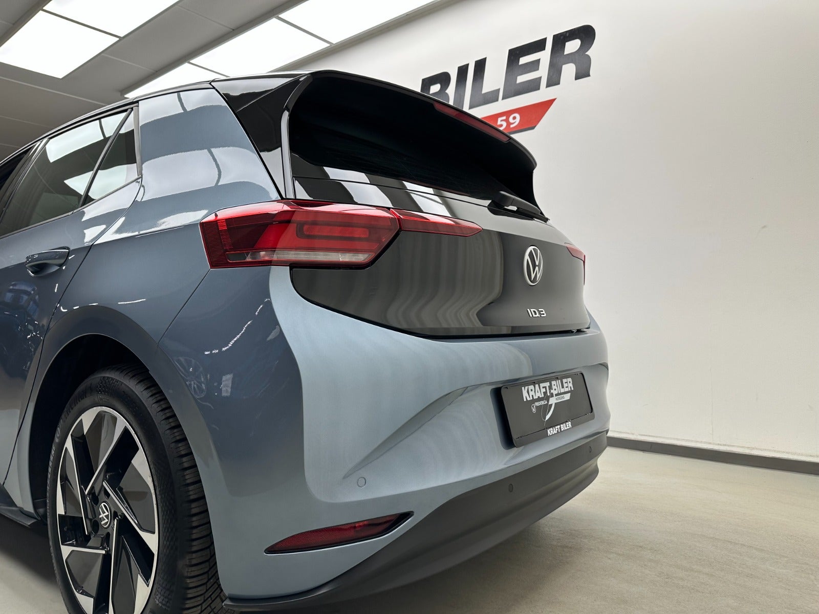 Billede af VW ID.3 58 Pro Performance