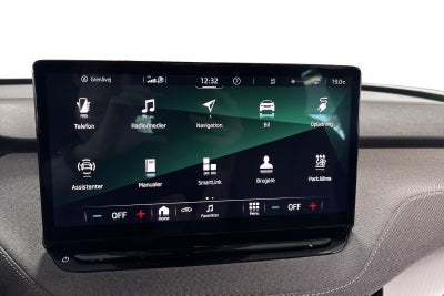 Skoda Enyaq iV Loft