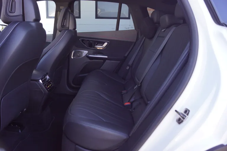 Mercedes EQE350 SUV AMG Premium 4Matic