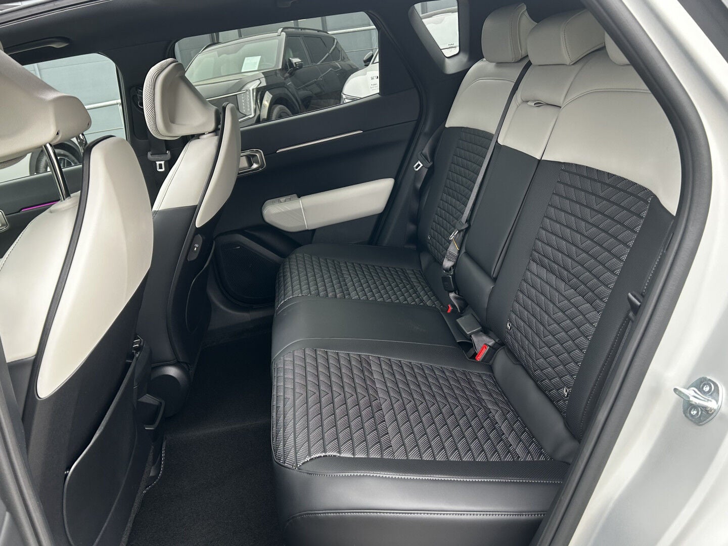 Kia EV4 Long Range GT-Line