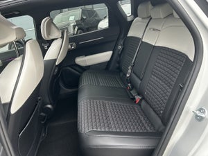 Kia EV4 Long Range GT-Line