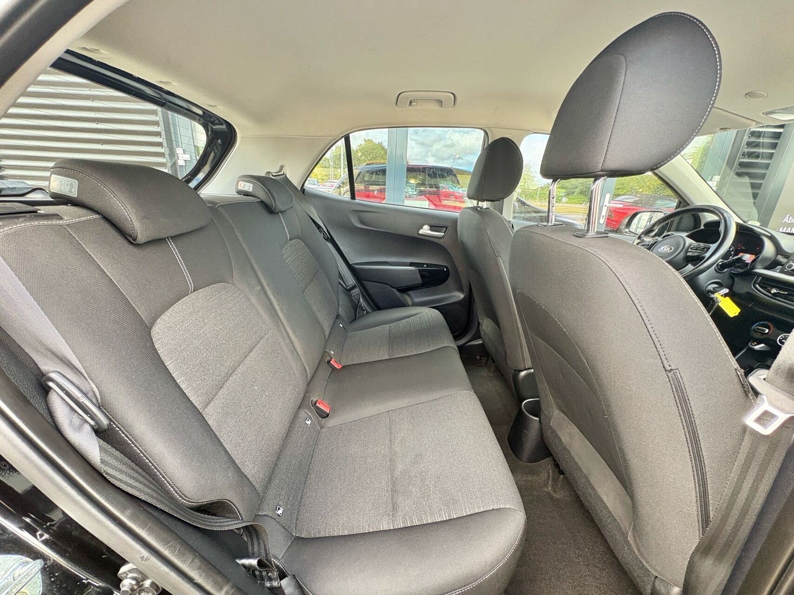 Kia Picanto MPi Advance