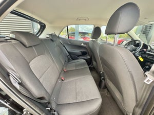 Kia Picanto MPi Advance