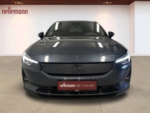Polestar 2 Long Range Nordic Edition