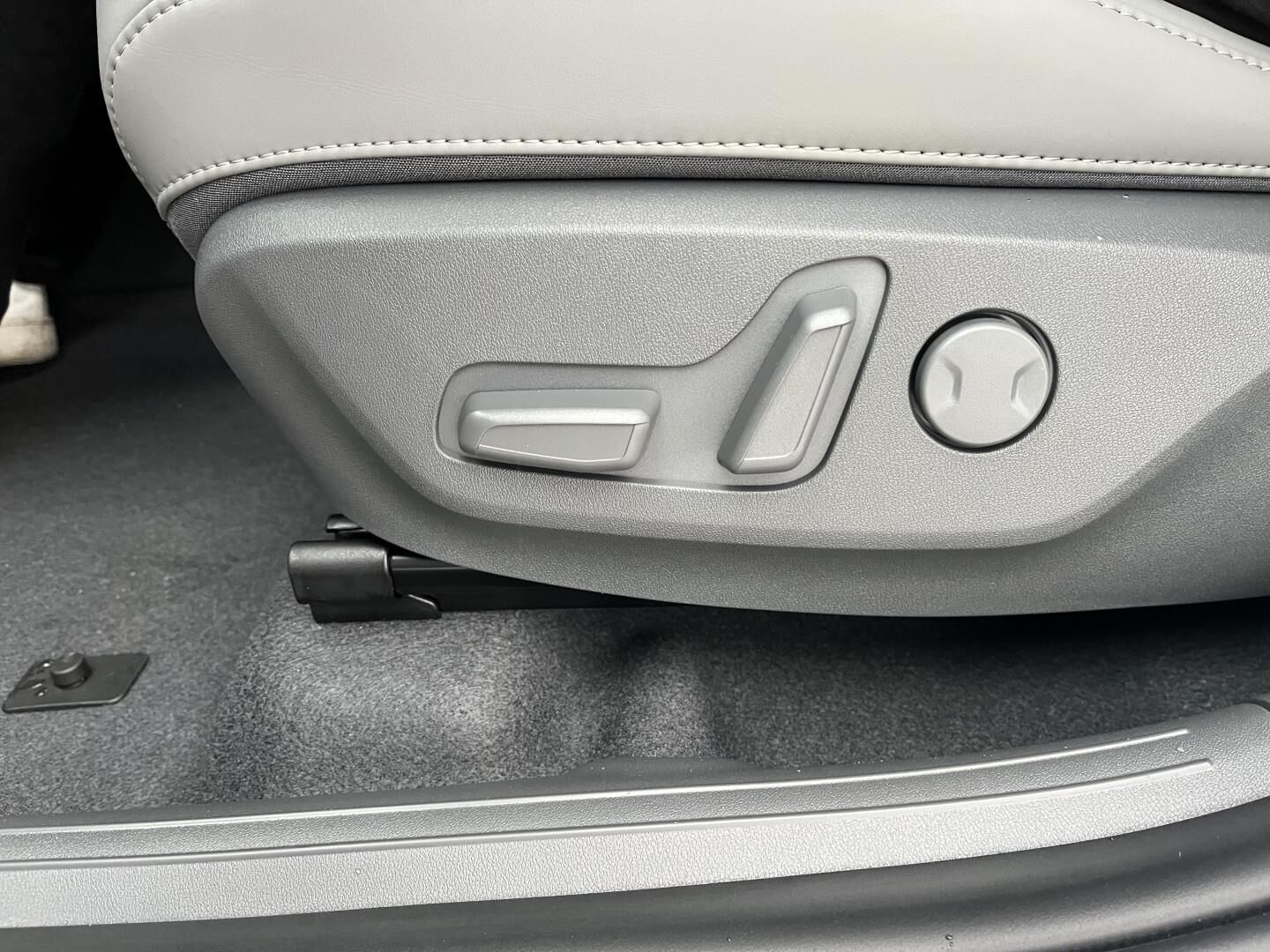 Kia EV3 Long Range Upgrade