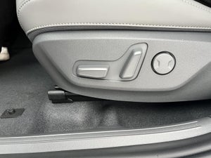 Kia EV3 Long Range Upgrade