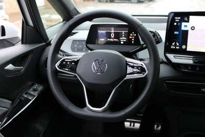 VW ID.3 Pro