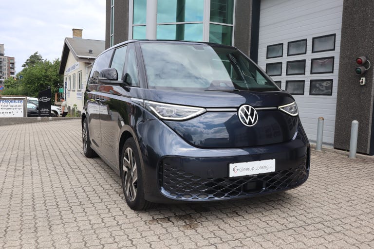 VW ID. Buzz Pro SWB
