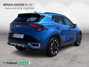 Kia Sportage PHEV GT-Line aut. 4WD