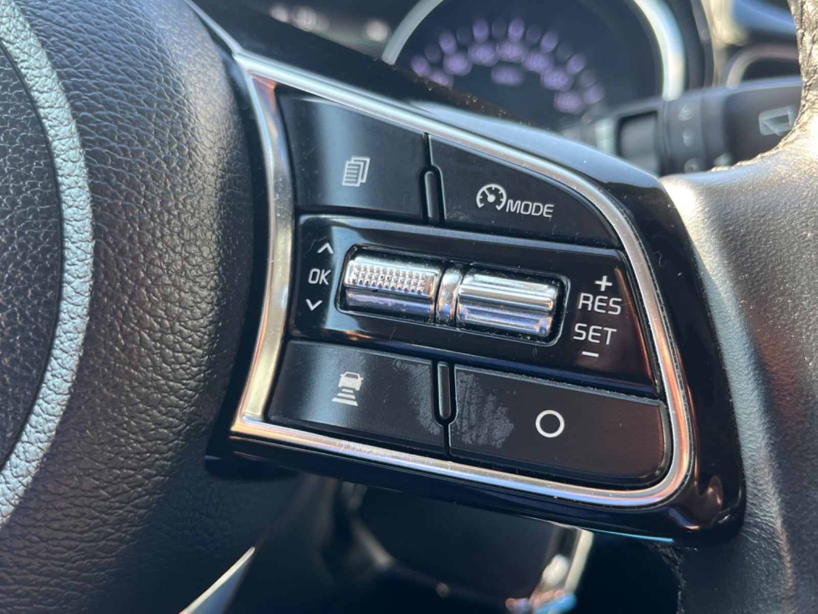 Billede af Kia Ceed 1,5 T-GDi mHEV Comfort Upgrade SW DCT