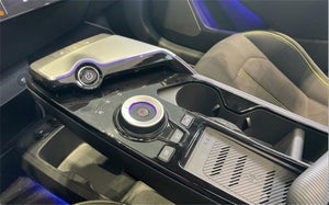 Kia EV6 GT Performance AWD