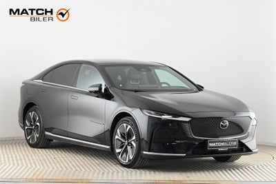 Mazda 6e  Takumi Long Range 5d