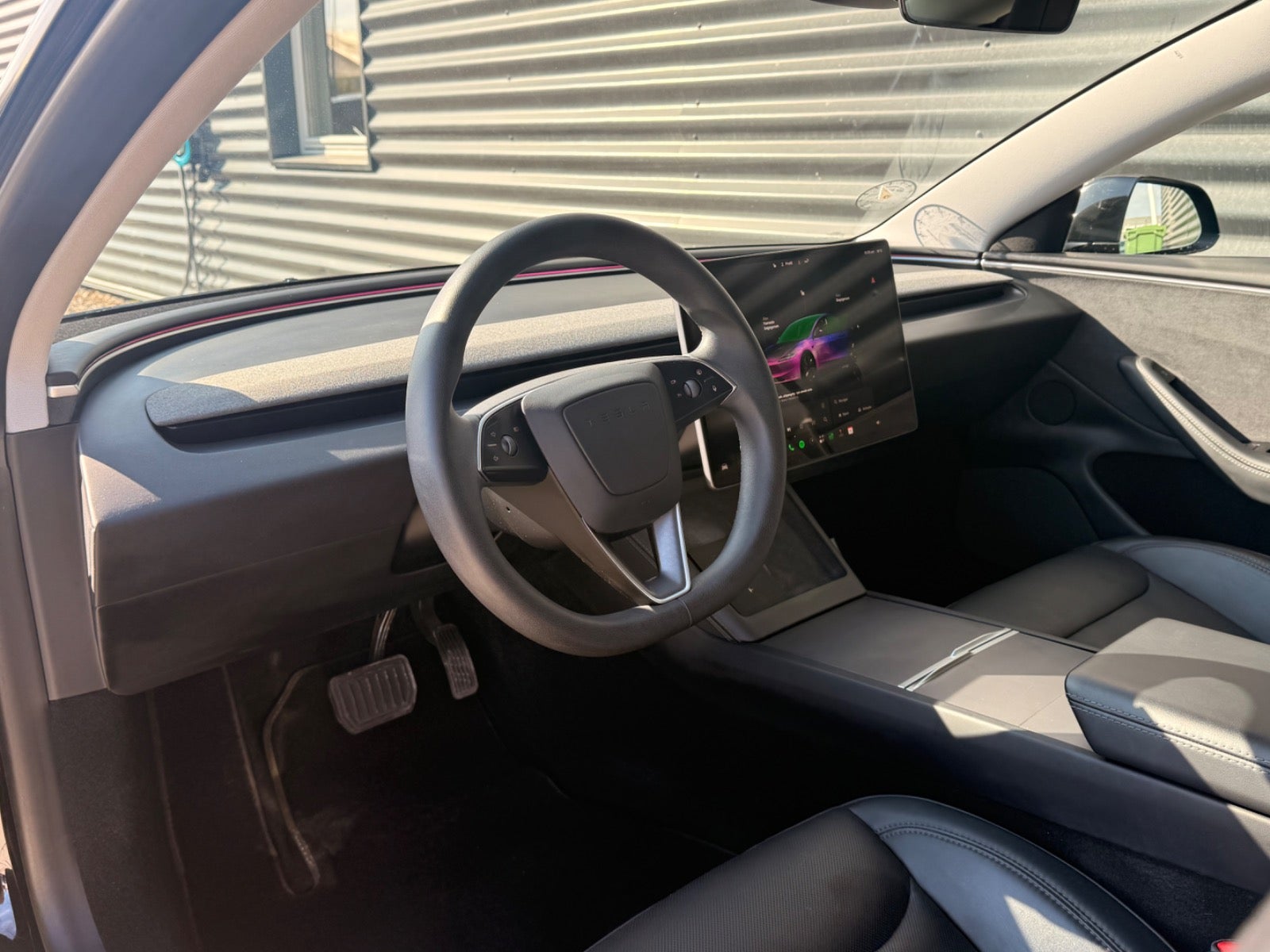 Billede af Tesla Model 3  Long Range AWD
