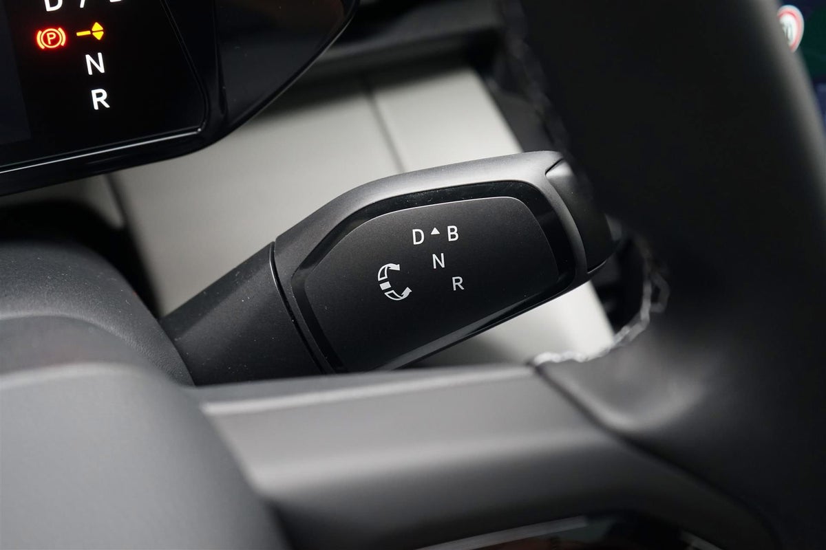 Ford Explorer Premium Extended Range billede 12