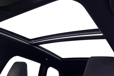 BMW iX1 eDrive20 Fully Charged M-Sport